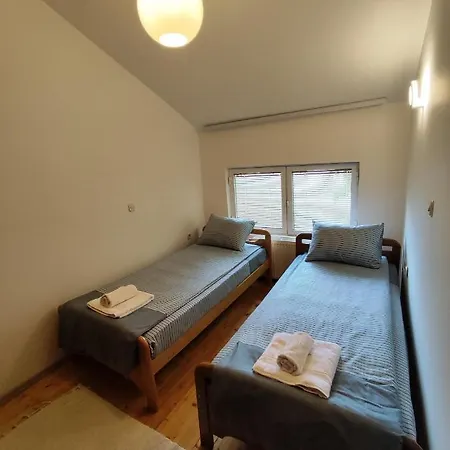 Paradiso Villa *
