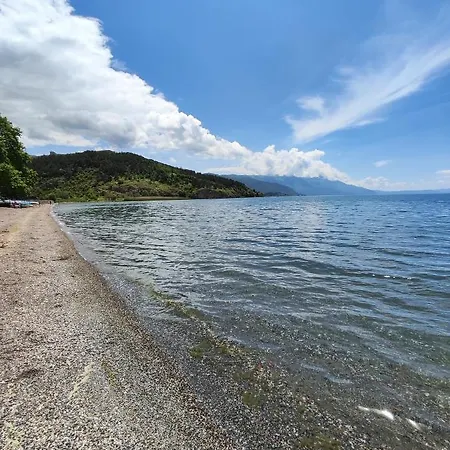 Paradiso * Ohrid