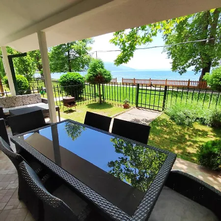 Paradiso Villa