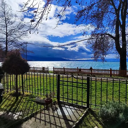 Paradiso * Ohrid