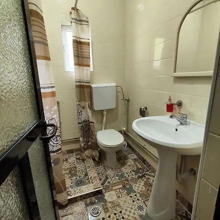 Paradiso Villa *